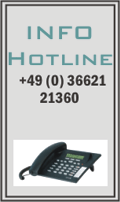 Telefonhotline